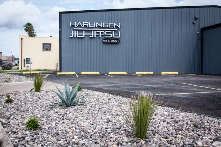 Harlingen Jiu Jitsu Club academy photo