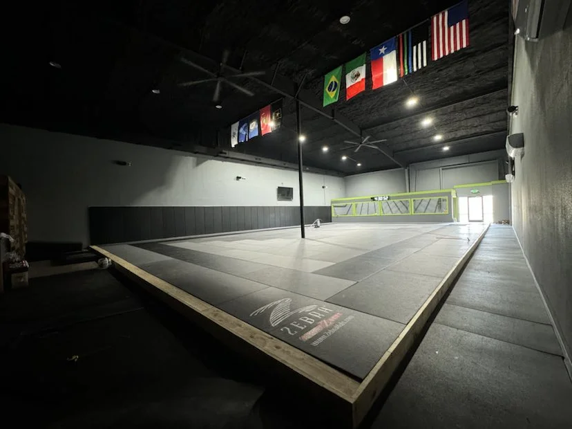Harlingen Jiu Jitsu Club academy photo