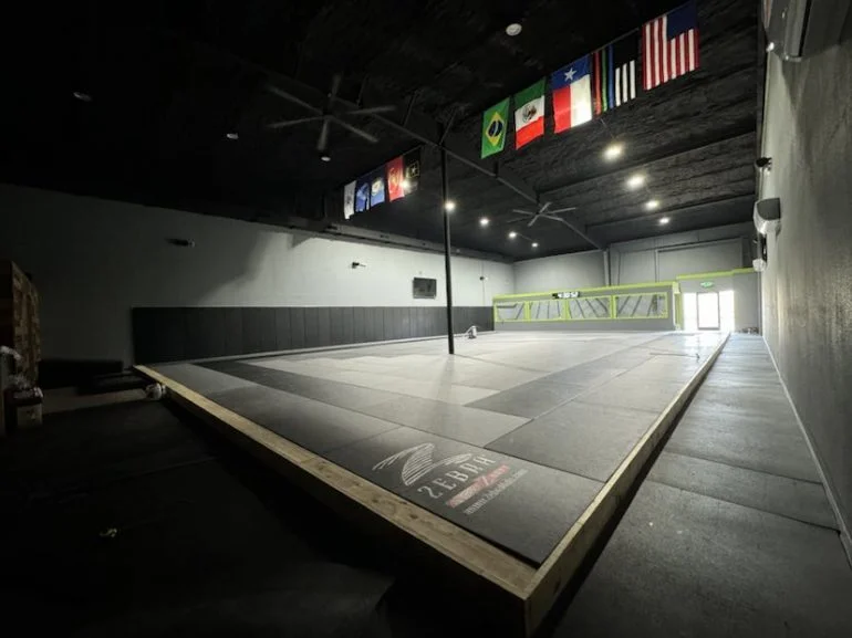 Harlingen Jiu Jitsu Club academy photo