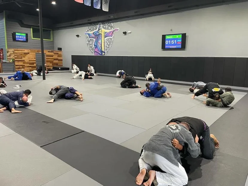 Harlingen Jiu Jitsu Club academy photo