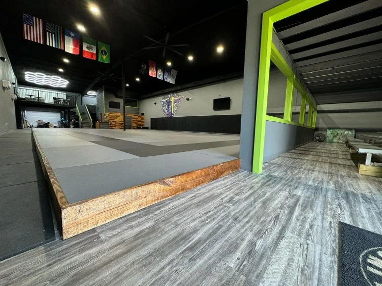 Harlingen Jiu Jitsu Club academy photo