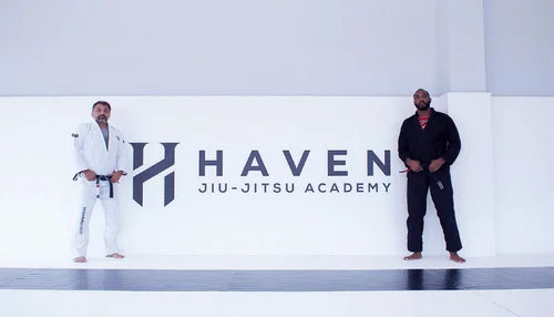 Haven Jiu-Jitsu Academy academy photo