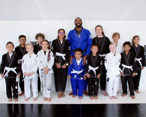 Haven Jiu-Jitsu Academy academy photo