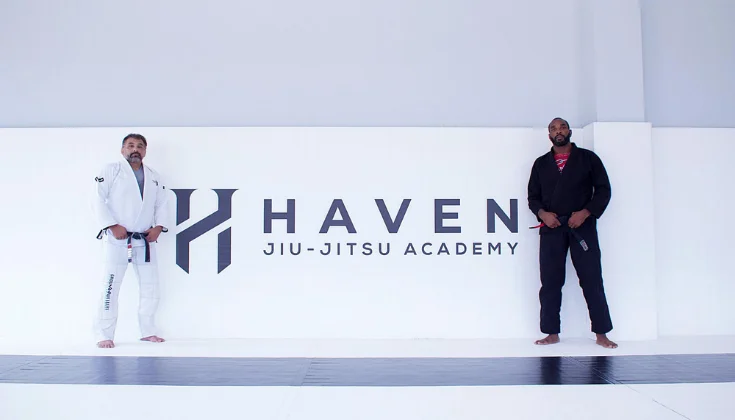Haven Jiu-Jitsu Academy academy photo