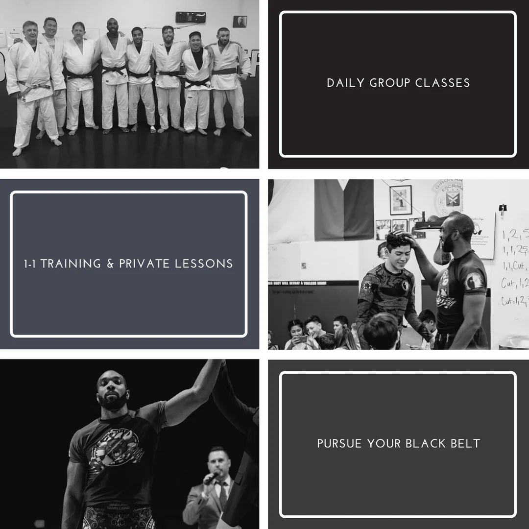 Haven Jiu-Jitsu Academy academy photo
