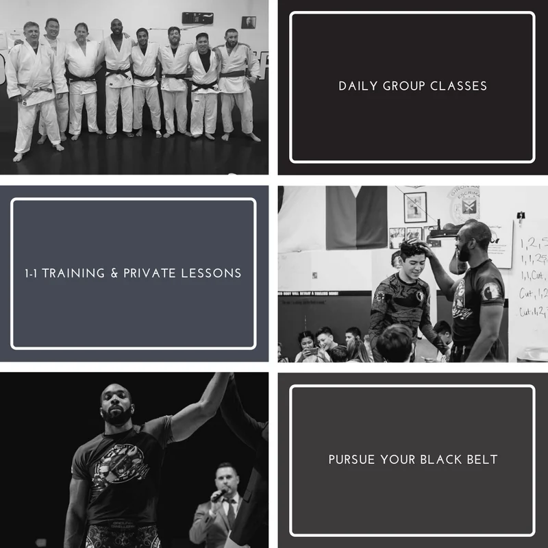 Haven Jiu-Jitsu Academy academy photo