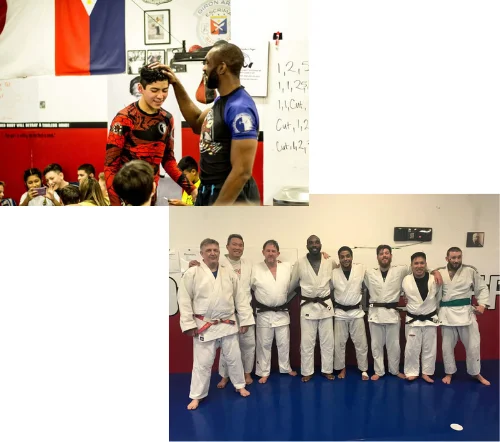 Haven Jiu-Jitsu Academy academy photo
