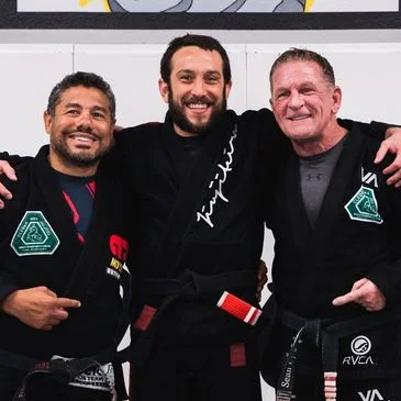 Headwaters Jiu Jitsu academy photo