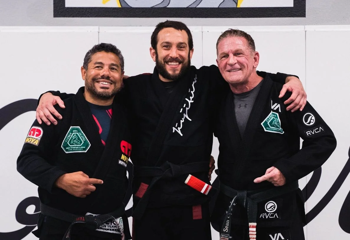 Headwaters Jiu Jitsu academy photo