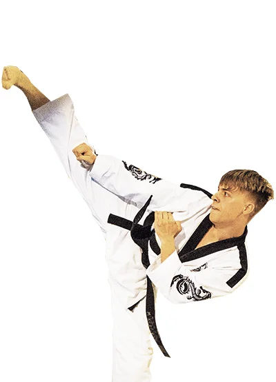 Henderson's Martial Arts facility image