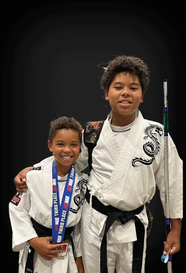 Henderson's Martial Arts facility image