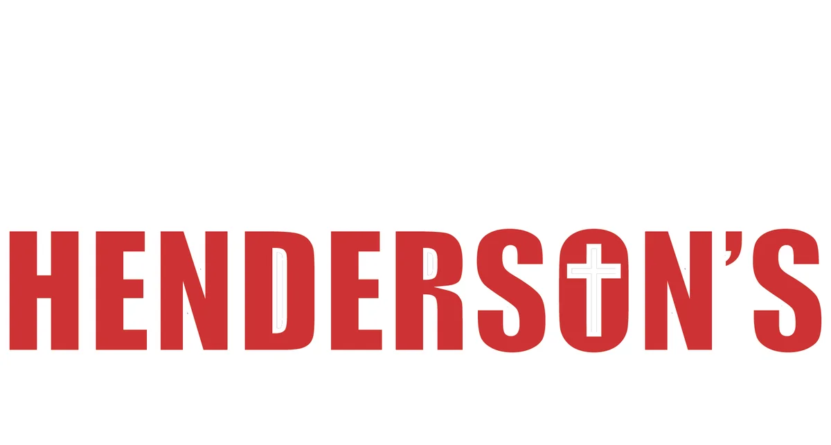Henderson's Martial Arts facility image