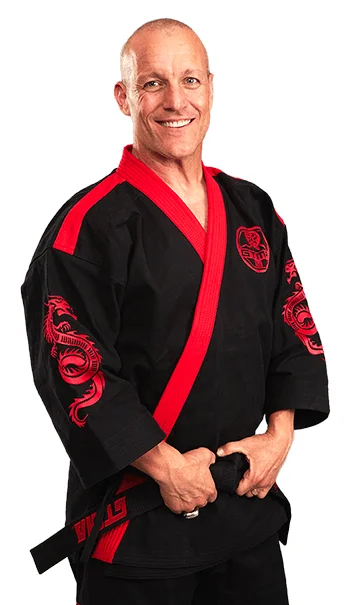 Henderson's Martial Arts facility image