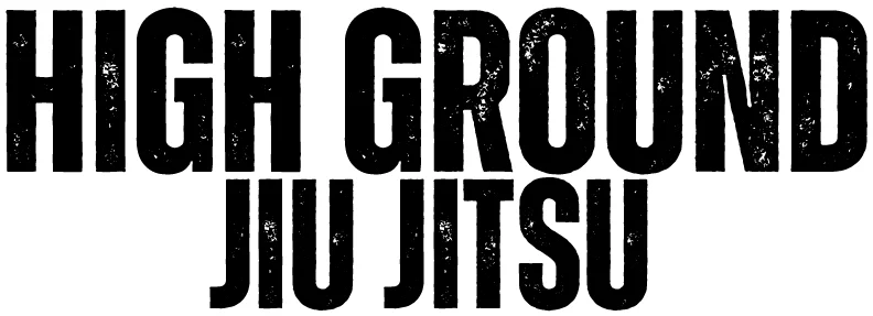 High Ground Jiu Jitsu academy photo
