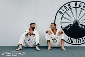 High Ground Jiu Jitsu academy photo