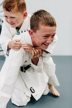 High Ground Jiu Jitsu academy photo