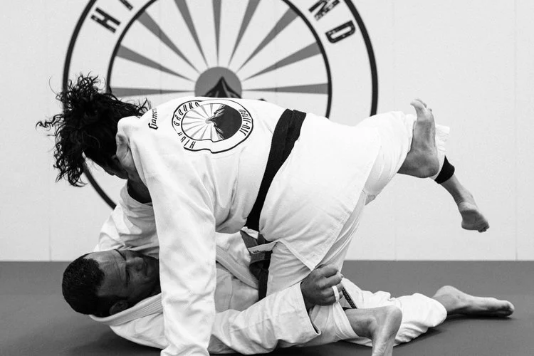 High Ground Jiu Jitsu academy photo