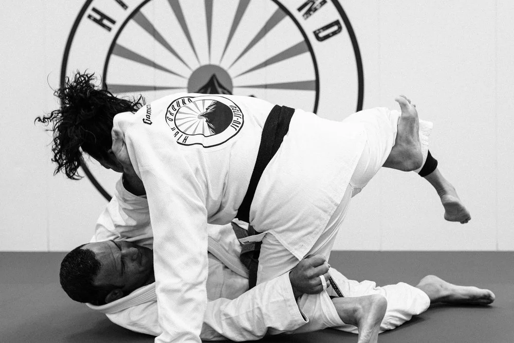High Ground Jiu Jitsu academy photo