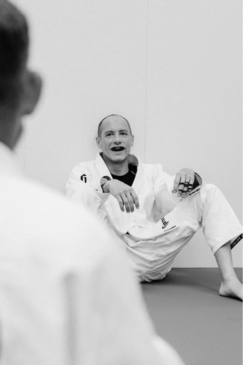 High Ground Jiu Jitsu academy photo