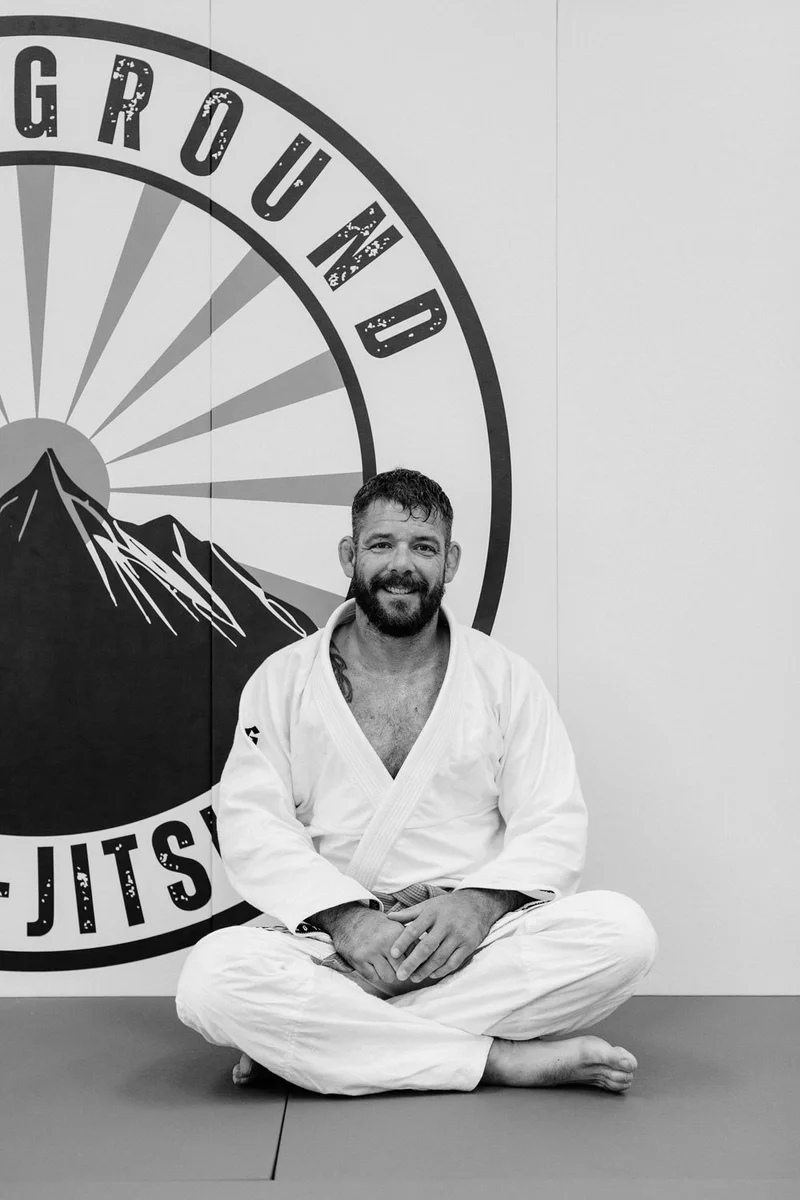 High Ground Jiu Jitsu academy photo