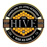 Hive LBK academy logo