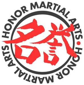 Honor Martial Arts - Brazilian Jiu-Jitsu, Judo, Karate and Yoga academy logo