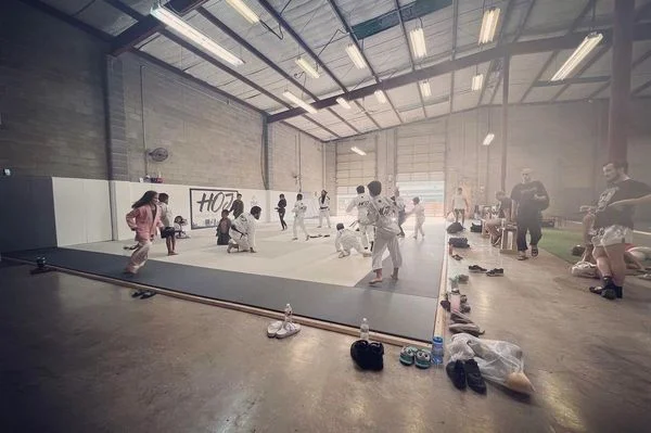 House of Jiu Jitsu facility image
