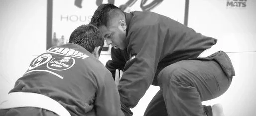 House of Jiu Jitsu facility image