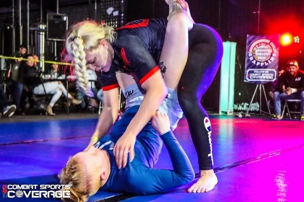 House of Jiu Jitsu facility image