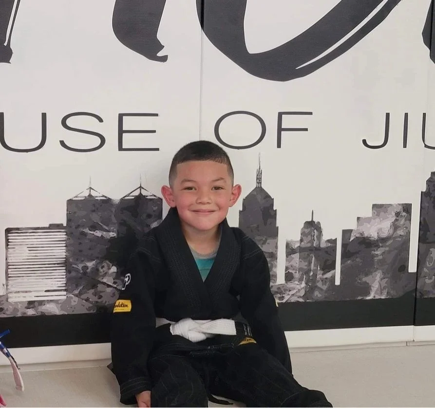 House of Jiu Jitsu facility image