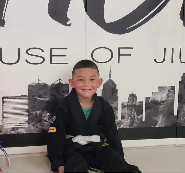 House of Jiu Jitsu facility image