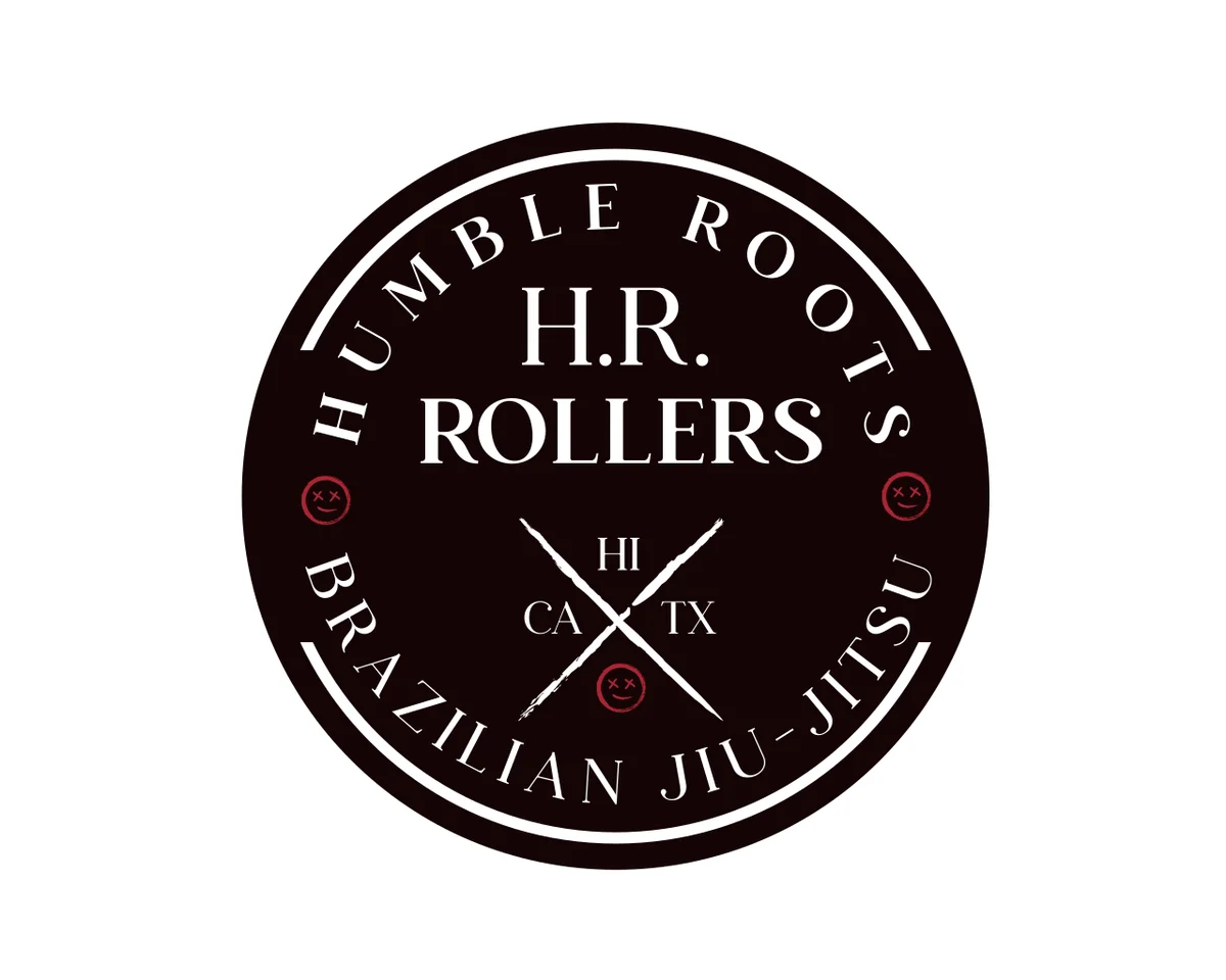 Humble Roots Brazilian Jiu‑Jitsu visual