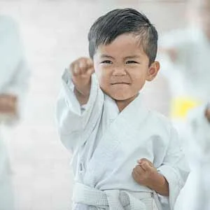 Impact Martial Arts facility image