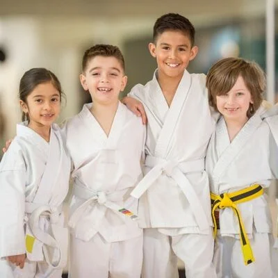 Impact Martial Arts facility image