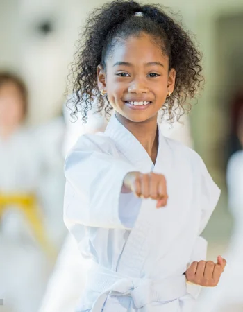 Impact Martial Arts facility image