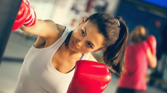 Impact Martial Arts facility image