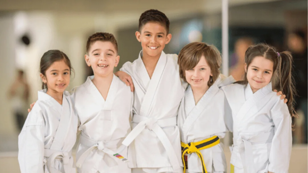 Impact Martial Arts facility image