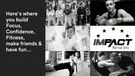 Impact Martial Arts facility image