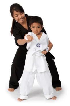Impact Martial Arts facility image