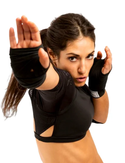 Impact Martial Arts facility image