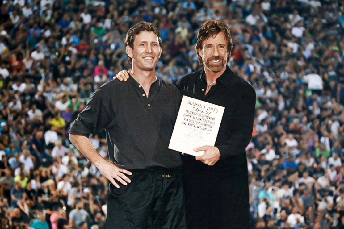 Impact Martial Arts facility image