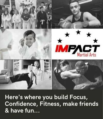 Impact Martial Arts facility image
