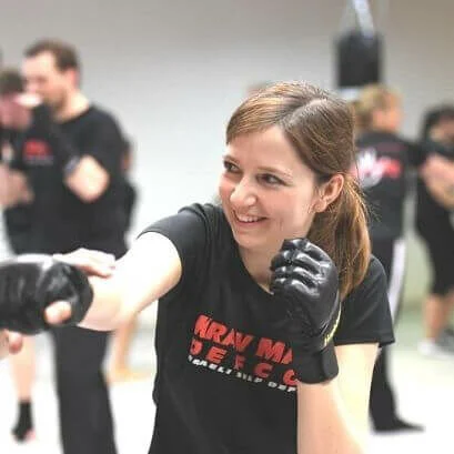 Impact Martial Arts facility image