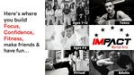 Impact Martial Arts facility image