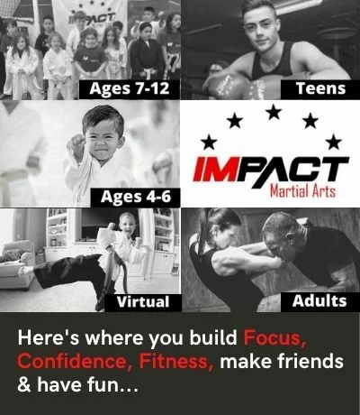 Impact Martial Arts facility image