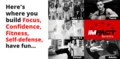 Impact Martial Arts facility image