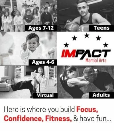 Impact Martial Arts facility image