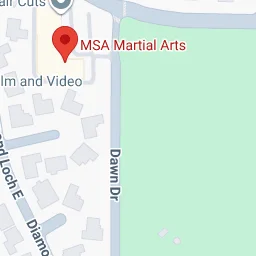 Impact Martial Arts facility image