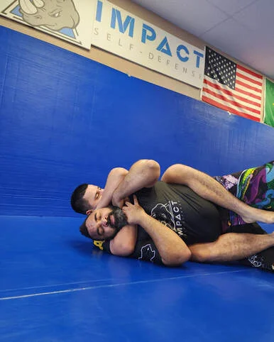 Impact Self-Defense facility image