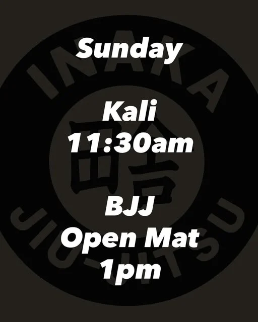 Inaka jiu-jitsu academy logo